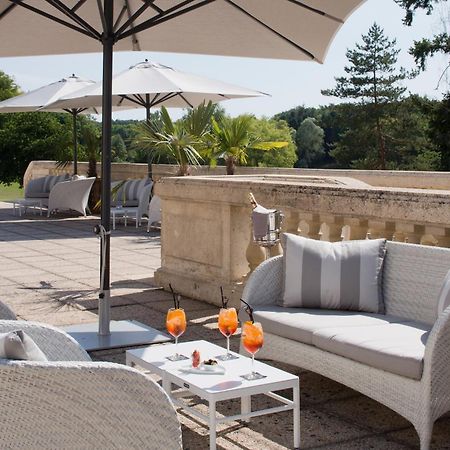 Domaine Et Golf De Vaugouard - La Maison Younan Fontenay-sur-Loing المظهر الخارجي الصورة