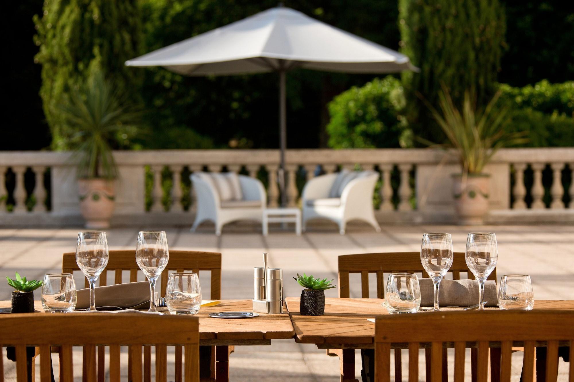 Domaine Et Golf De Vaugouard - La Maison Younan Fontenay-sur-Loing المظهر الخارجي الصورة